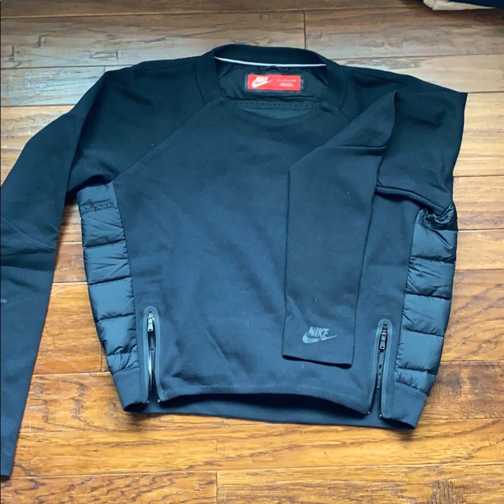 Nike Pullover